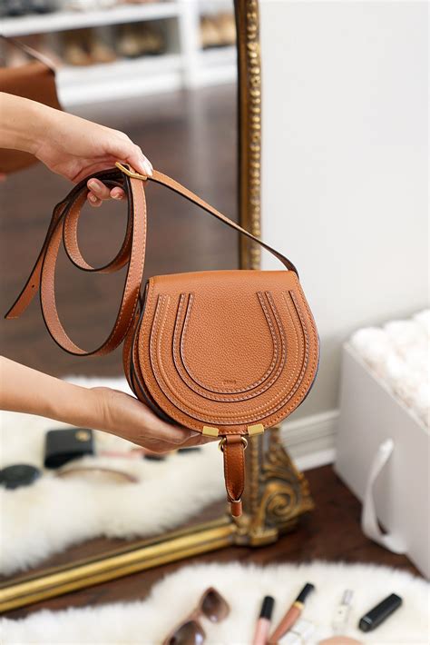 chloe mini marcie gold|chloe marcie crossbody mini.